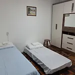 Apartamento A 50M Da Praia