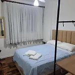 Apartamento A 50M Da Praia