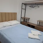 Apartamento A 50M Da Praia