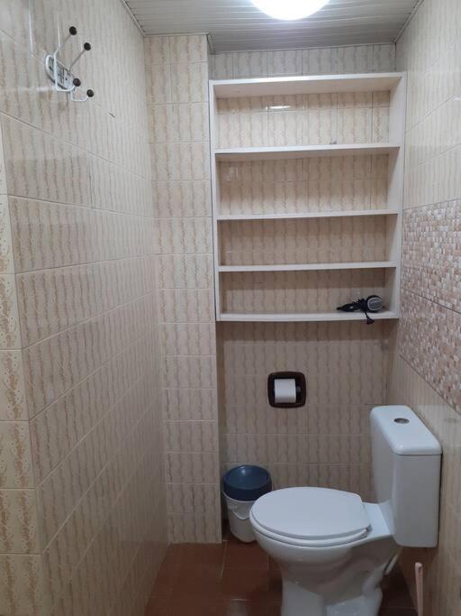 A 50m Da Apartamento *