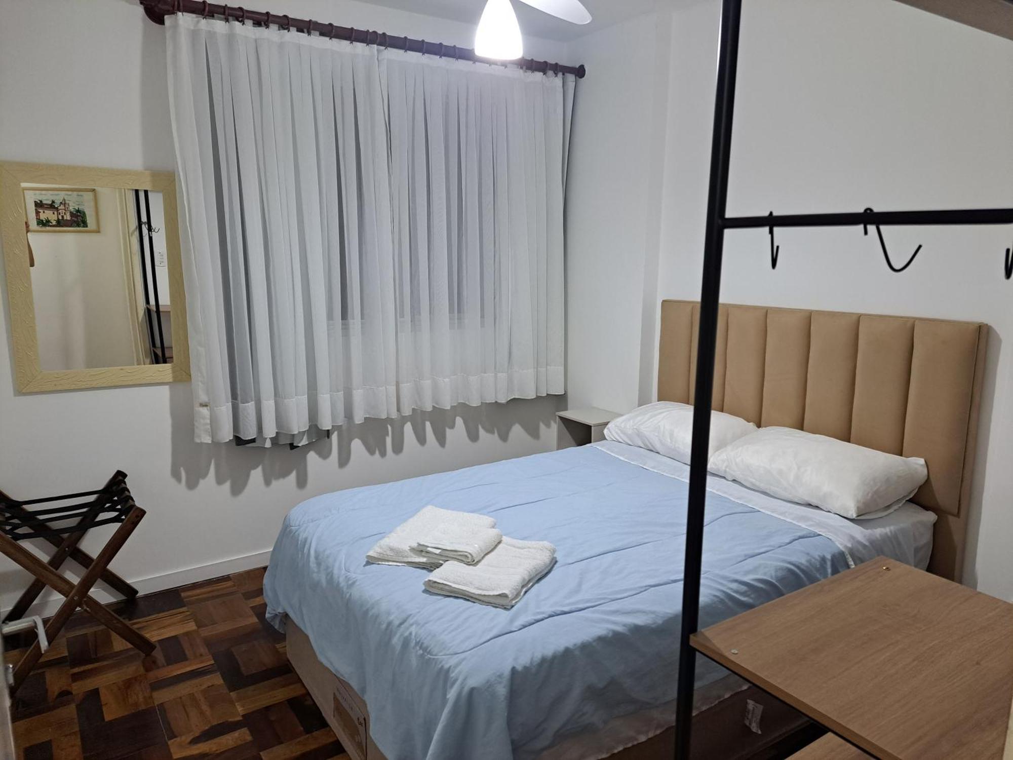 A 50m Da Apartamento