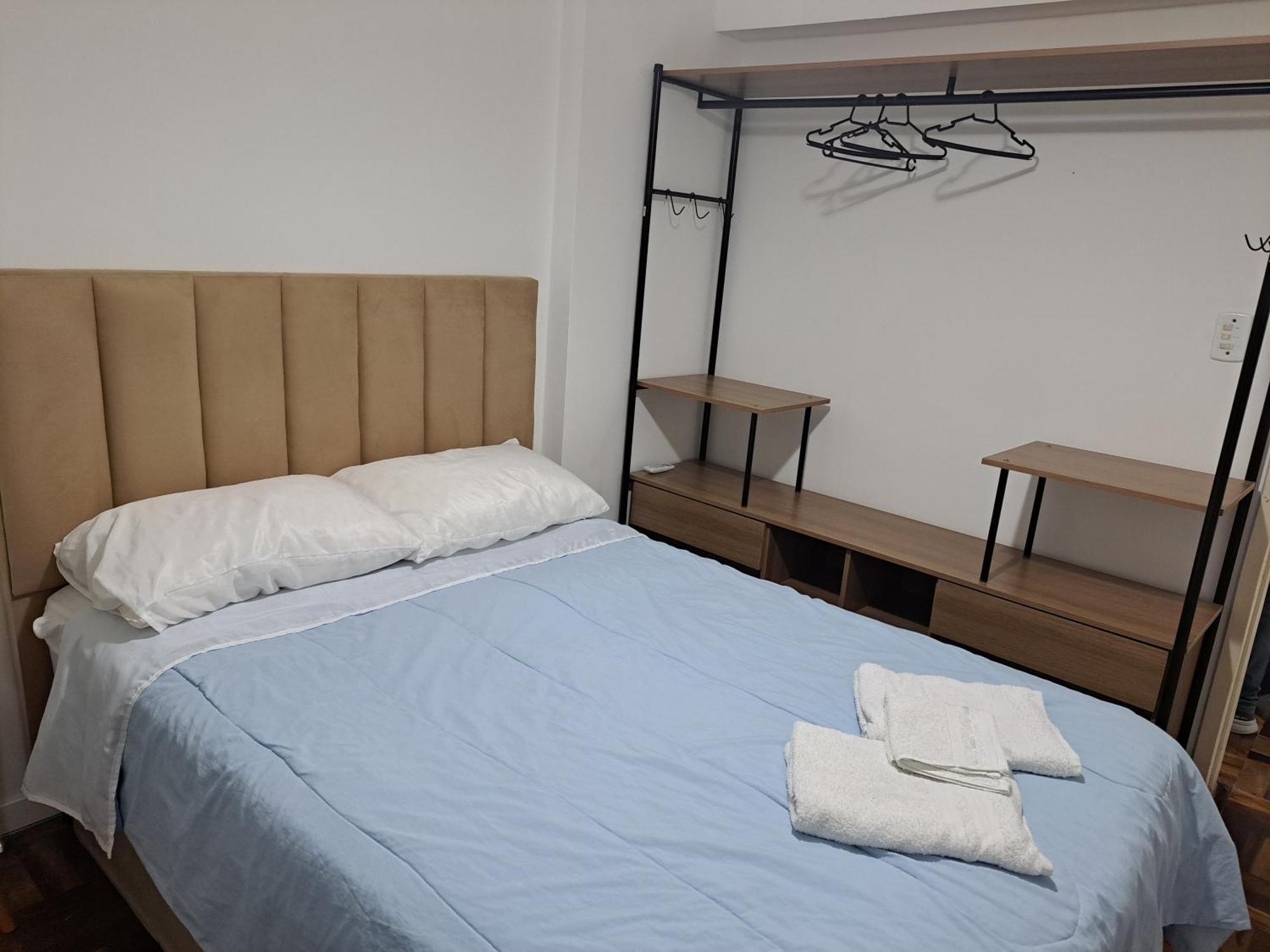 Apartamento A 50m Da